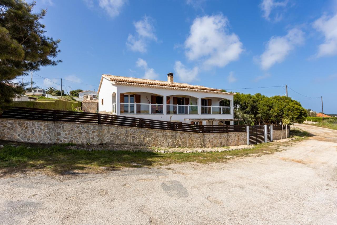 Canto Da Telha Villa